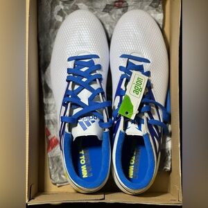 New Adidas Messi 15.3 men’s size 12